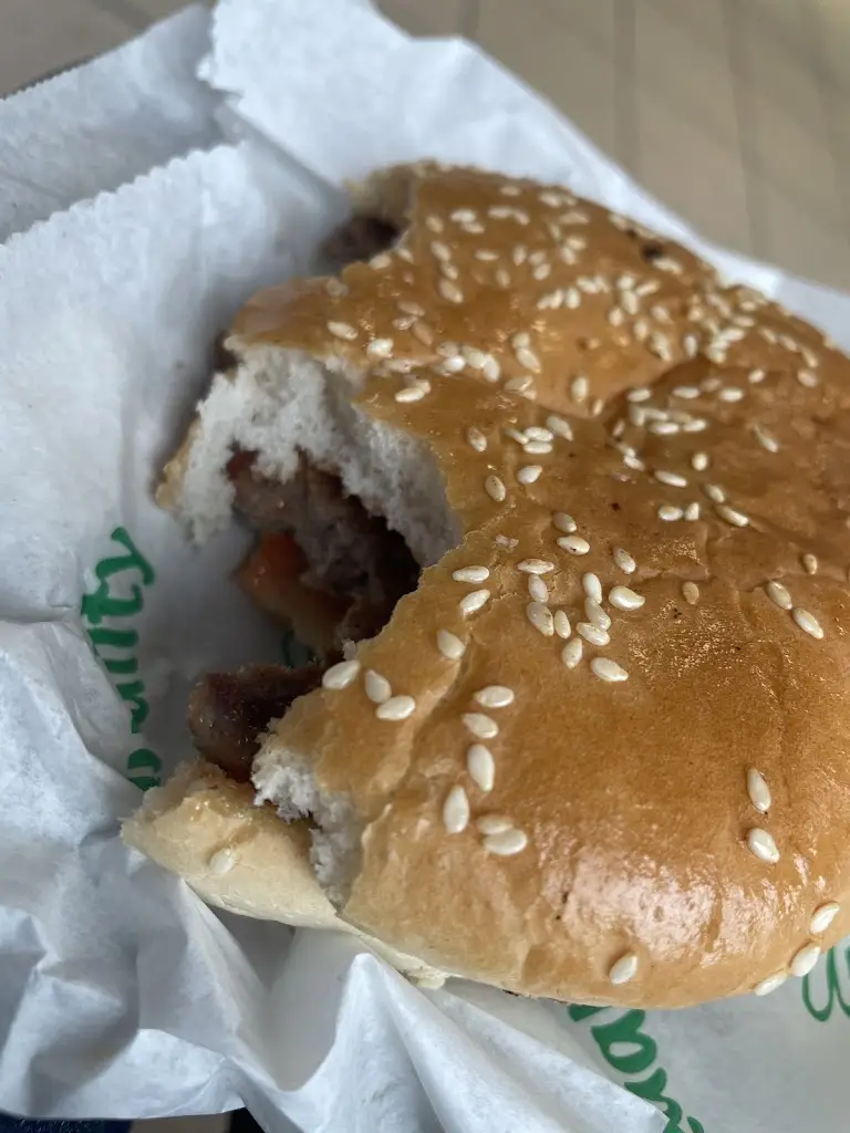 Menu_Jimmy’s Moycullen (Pizzeria & Take Away )_Moycullen_immagine_8