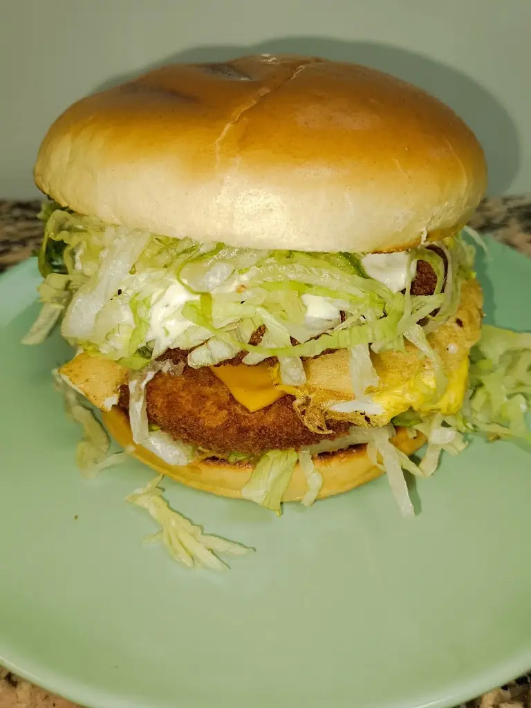 Menu_Jimmy’s Moycullen (Pizzeria & Take Away )_Moycullen_immagine_9