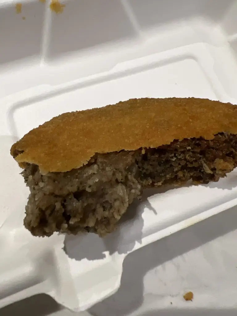 Vince Athanasiyar_Jimmy’s Moycullen (Pizzeria & Take Away )_Moycullen_recensione