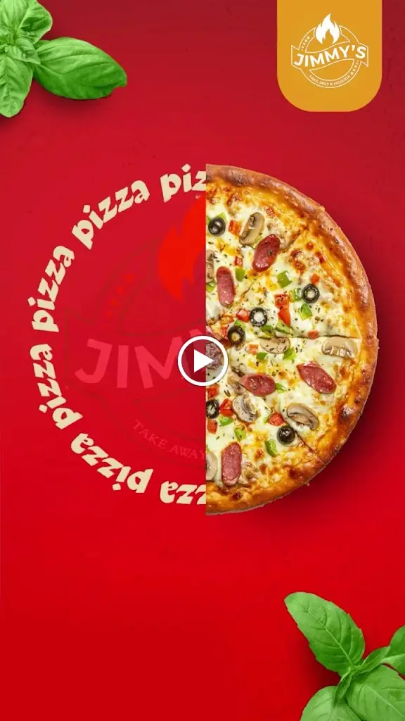 Jimmy’s Moycullen (Pizzeria & Take Away )_Moycullen_slider_image_2