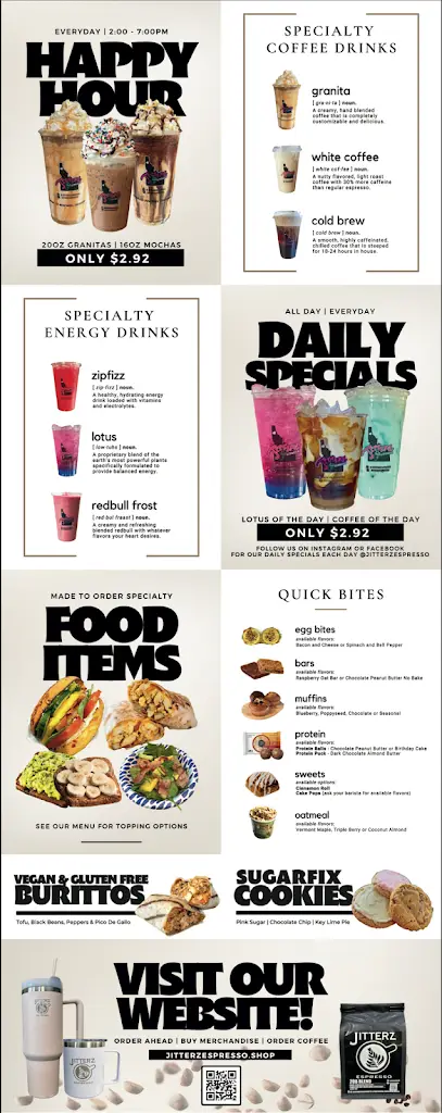 Menu_Blayney Bistro_Castleblayney_imagen_2