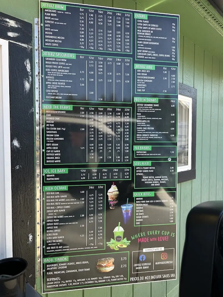 Menu_Blayney Bistro_Castleblayney_imagen_3