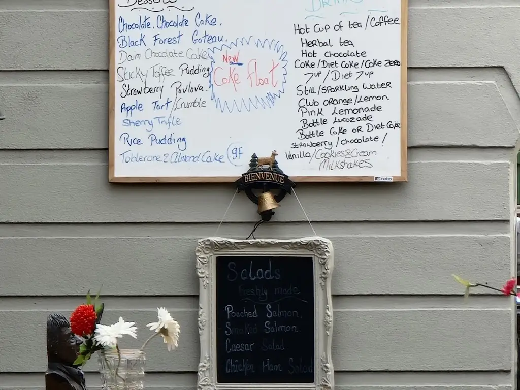 Menu_Cozy Cafe_Castleblayney_image_1