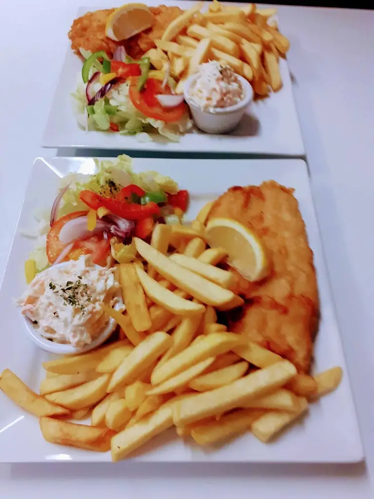 Menü_Conlon's Cafe_Castleblayney_Bild_3