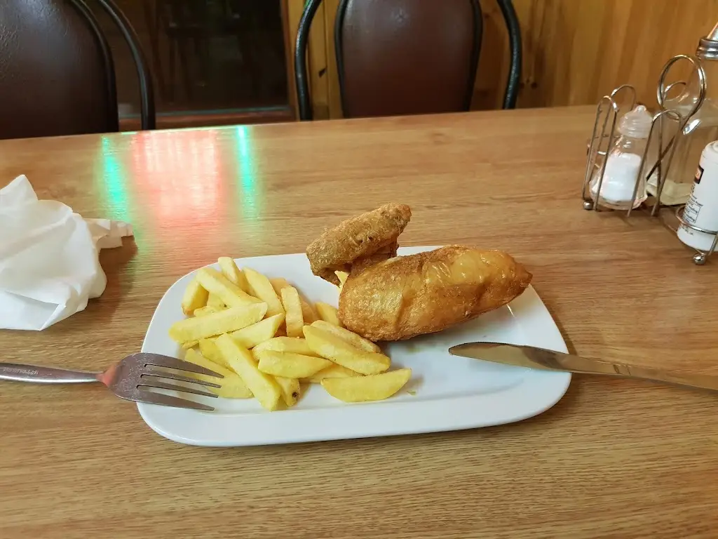 Menü_Conlon's Cafe_Castleblayney_Bild_4