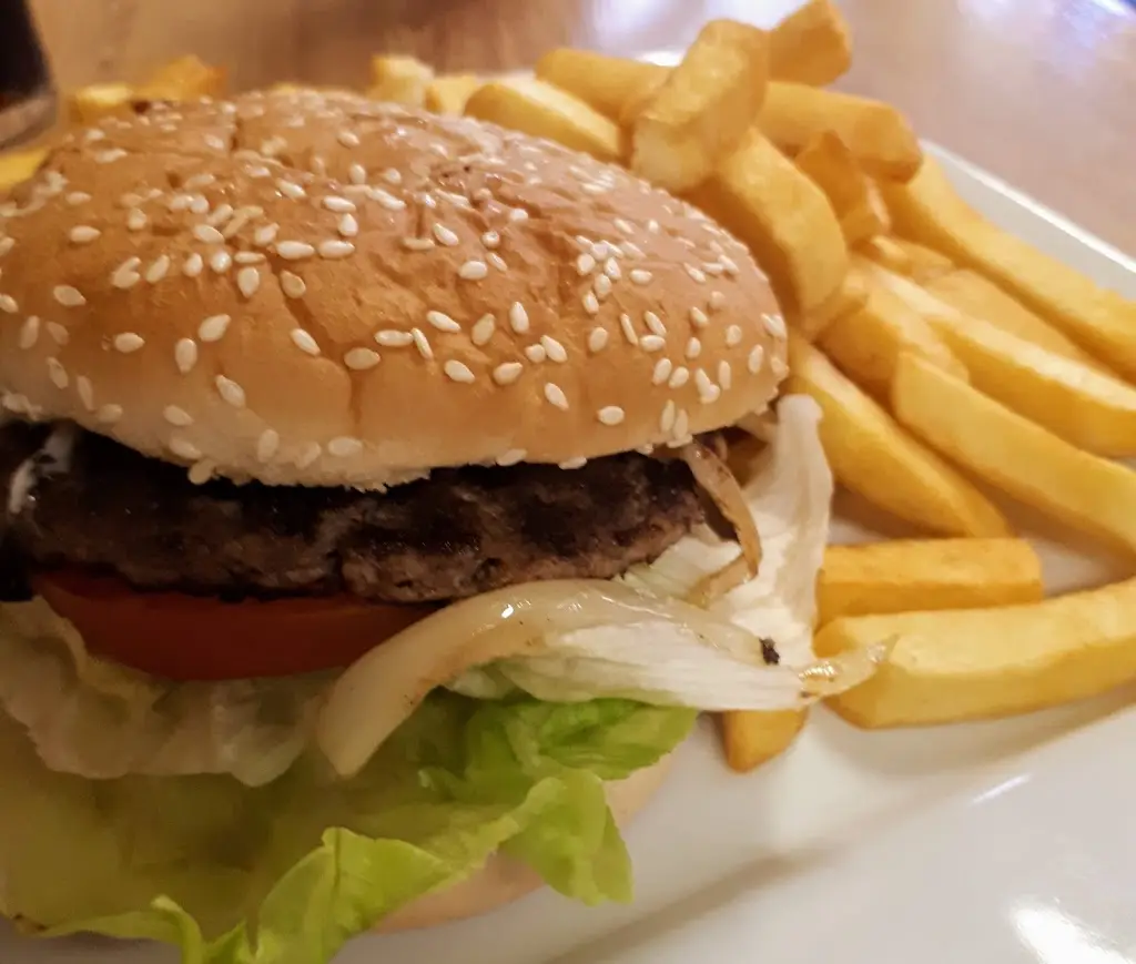 Menü_Conlon's Cafe_Castleblayney_Bild_5