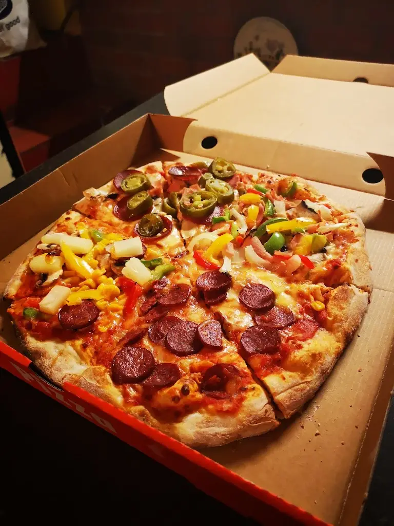 Menü_La Traviata_Castleblayney_Bild_4