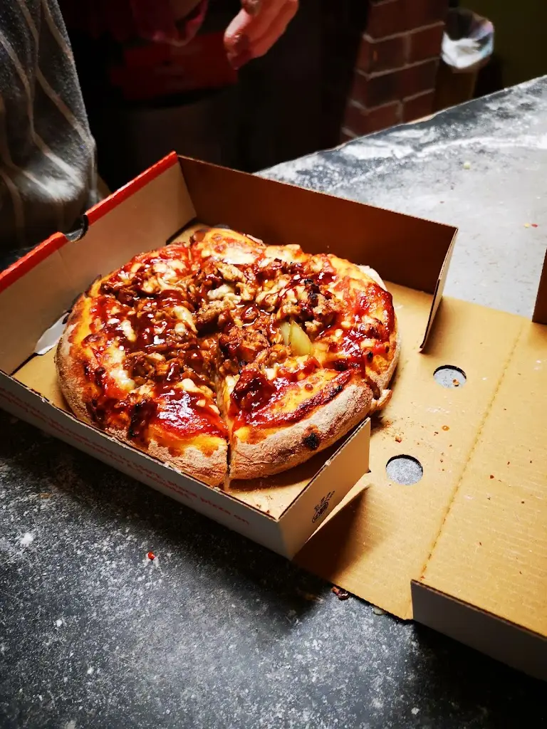 Menü_La Traviata_Castleblayney_Bild_5