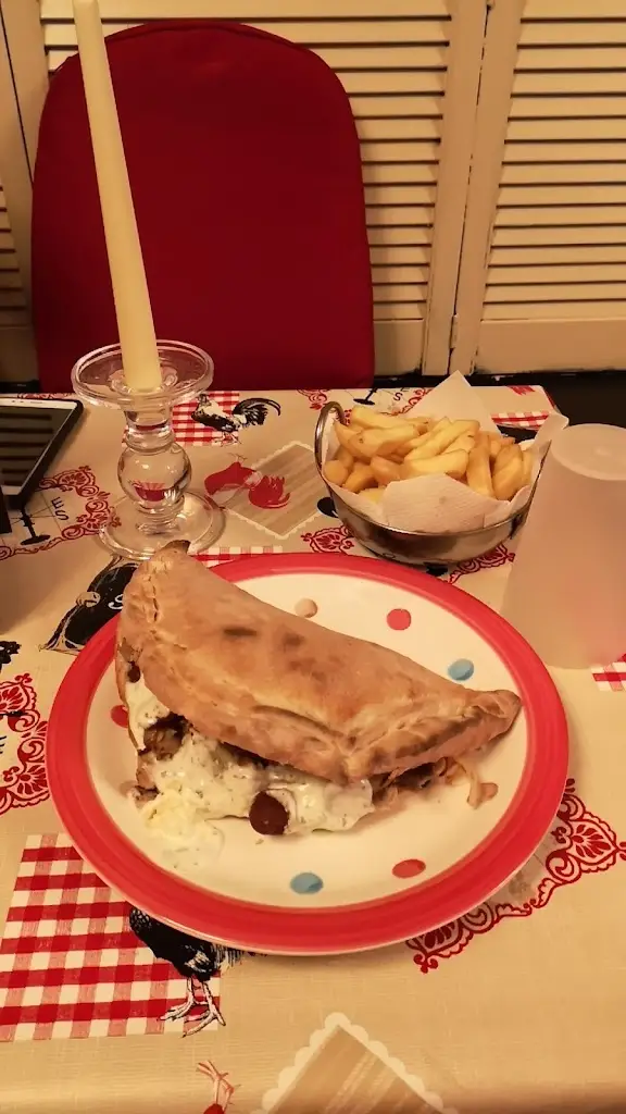 Menü_La Traviata_Castleblayney_Bild_7