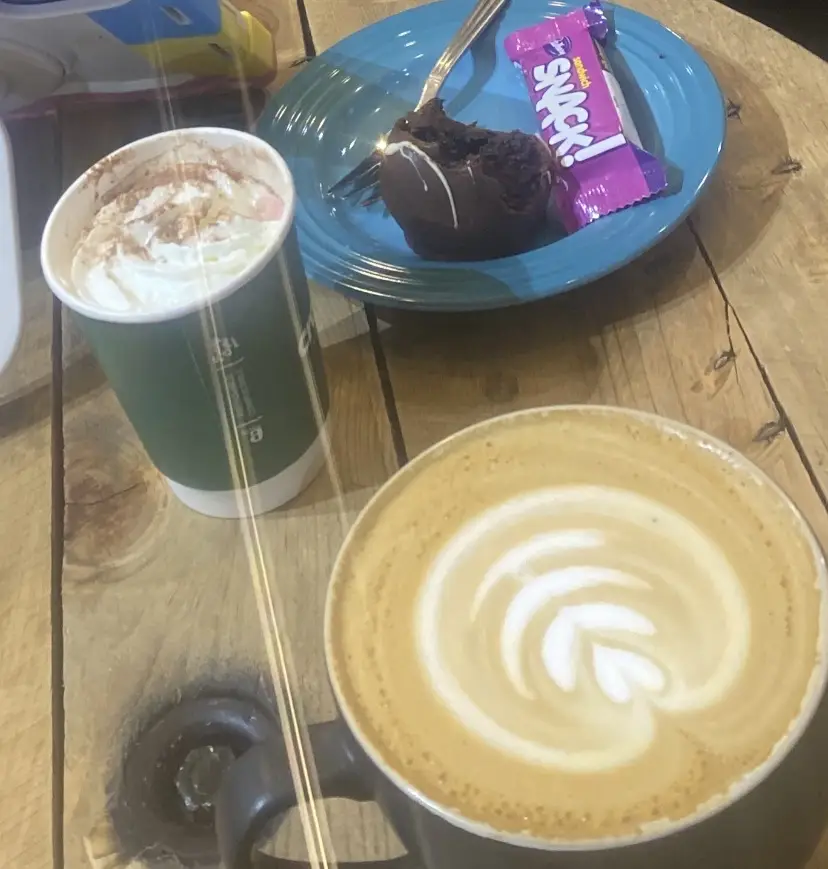 Nicola Holland_Crafty_Castleblayney_review