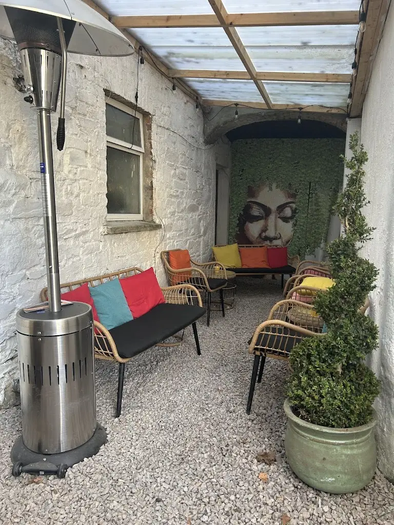 Philip Dunlop_Crafty_Castleblayney_review