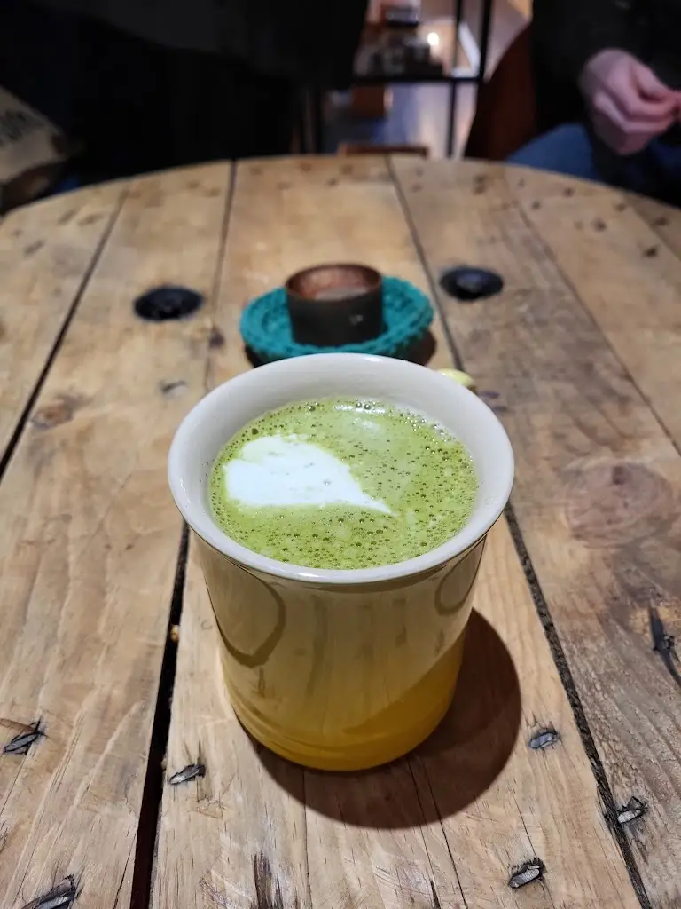 Monika Brzozka_Crafty_Castleblayney_review