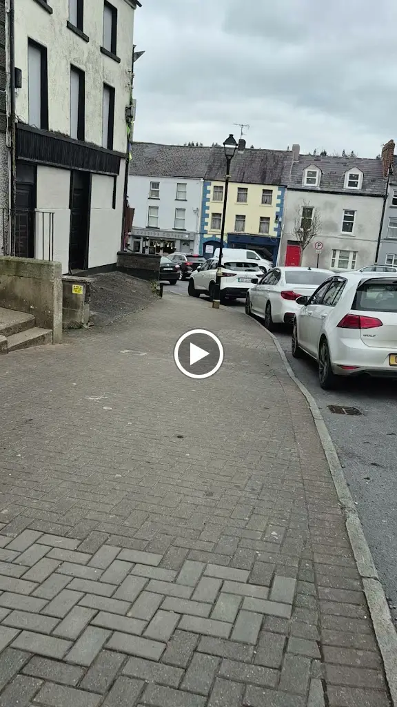 Ginos Diner Castleblayney_Castleblayney_slider_image_2