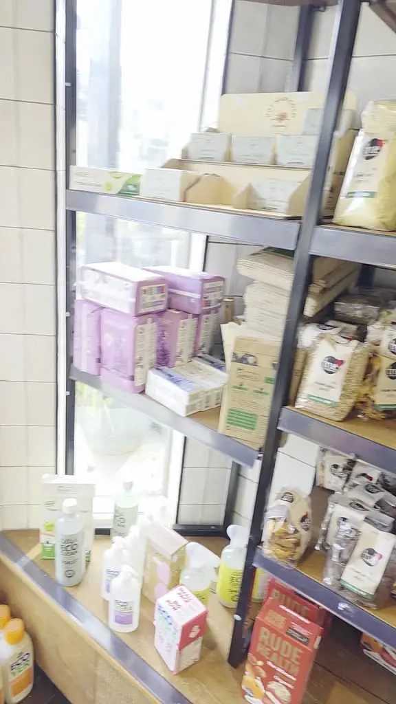 Pavlo Bogachenko_Honestly Farm Kitchen Strandhill_Strandhill_review