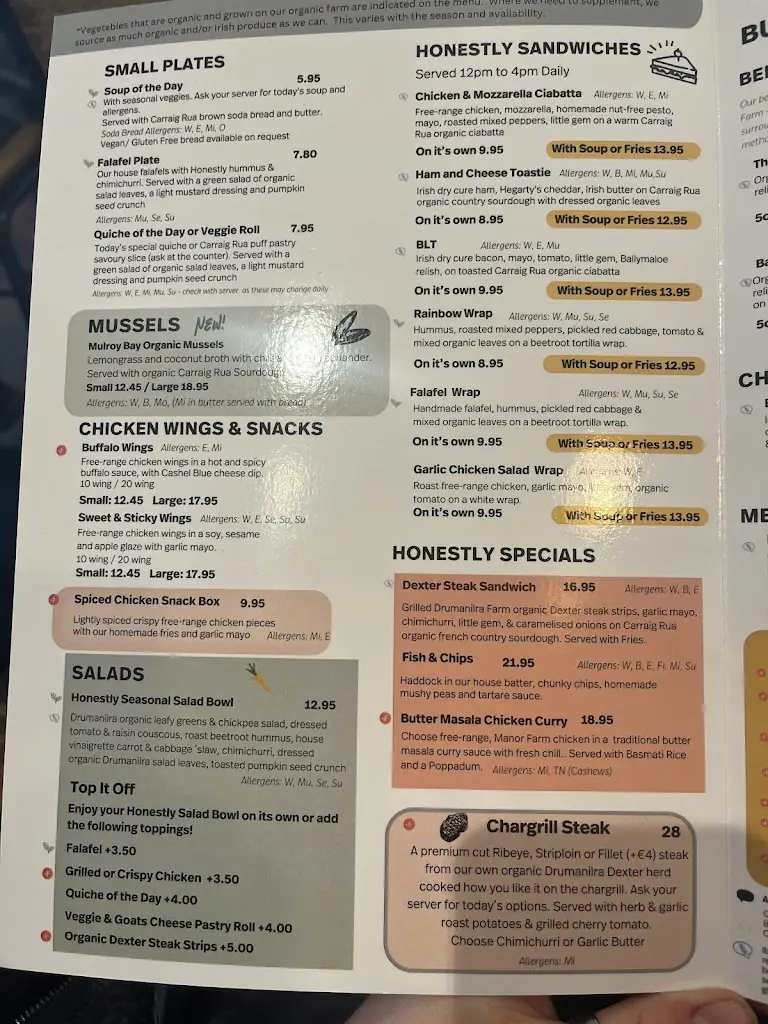 Anonymus Anonymus_Honestly Farm Kitchen Strandhill_Strandhill_review