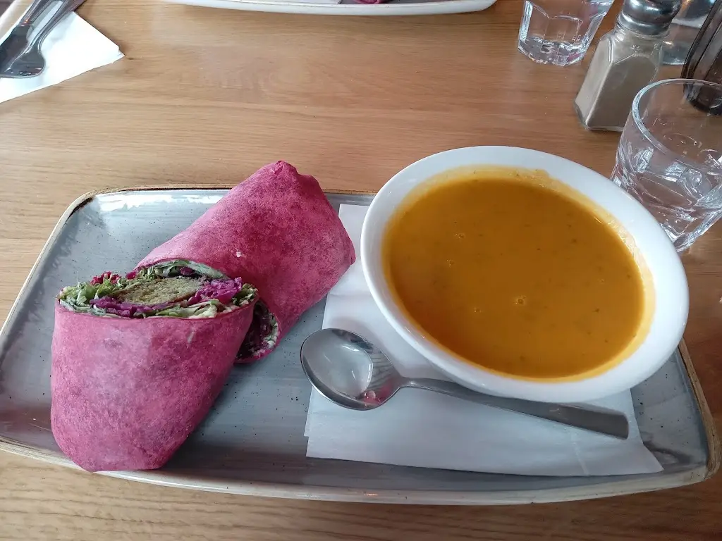 Elif KIR CULLEN_Honestly Farm Kitchen Strandhill_Strandhill_review