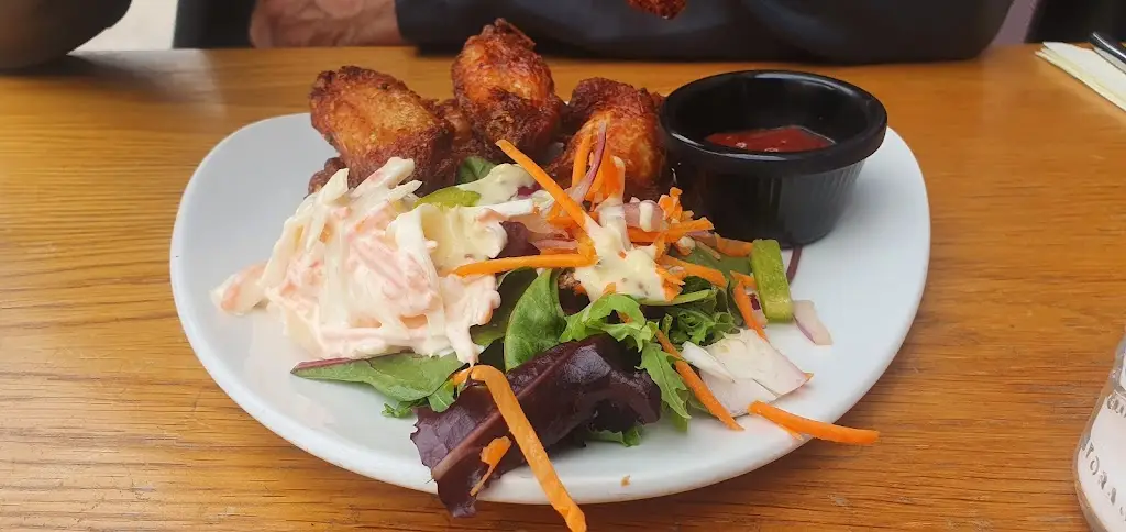 Menu_The Butterbean Restaurant & Accommodation._Carndonagh_image_8