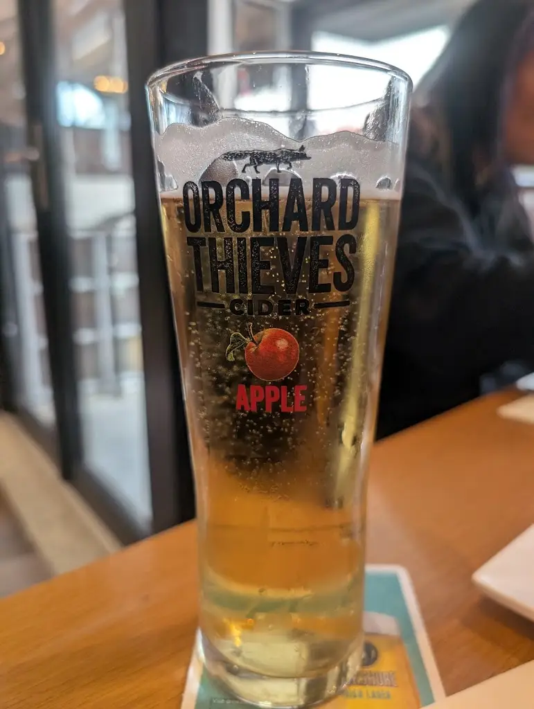 Mark Walker_The Butterbean Restaurant & Accommodation._Carndonagh_review