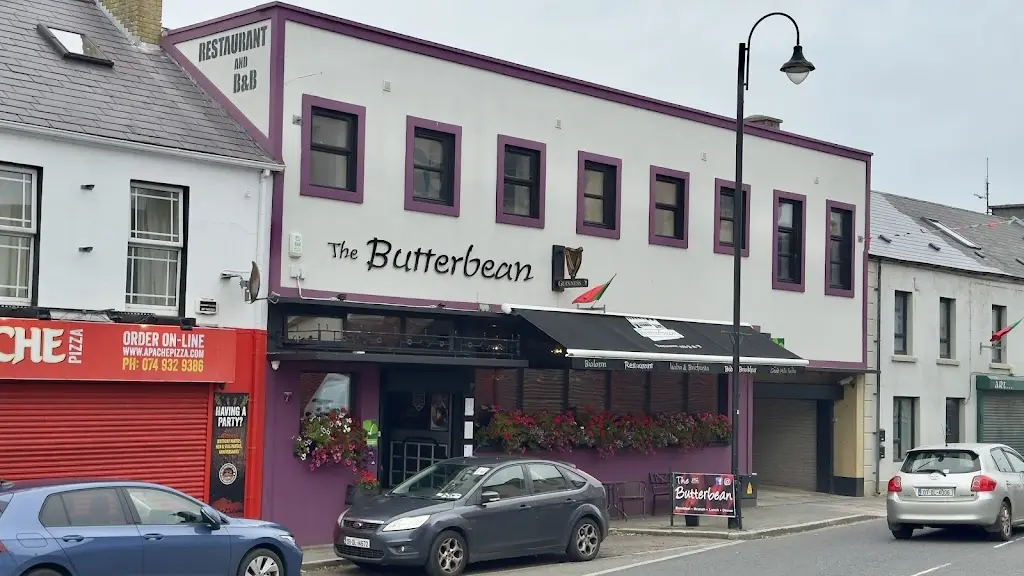The Butterbean Restaurant & Accommodation._Carndonagh_slider_image_3