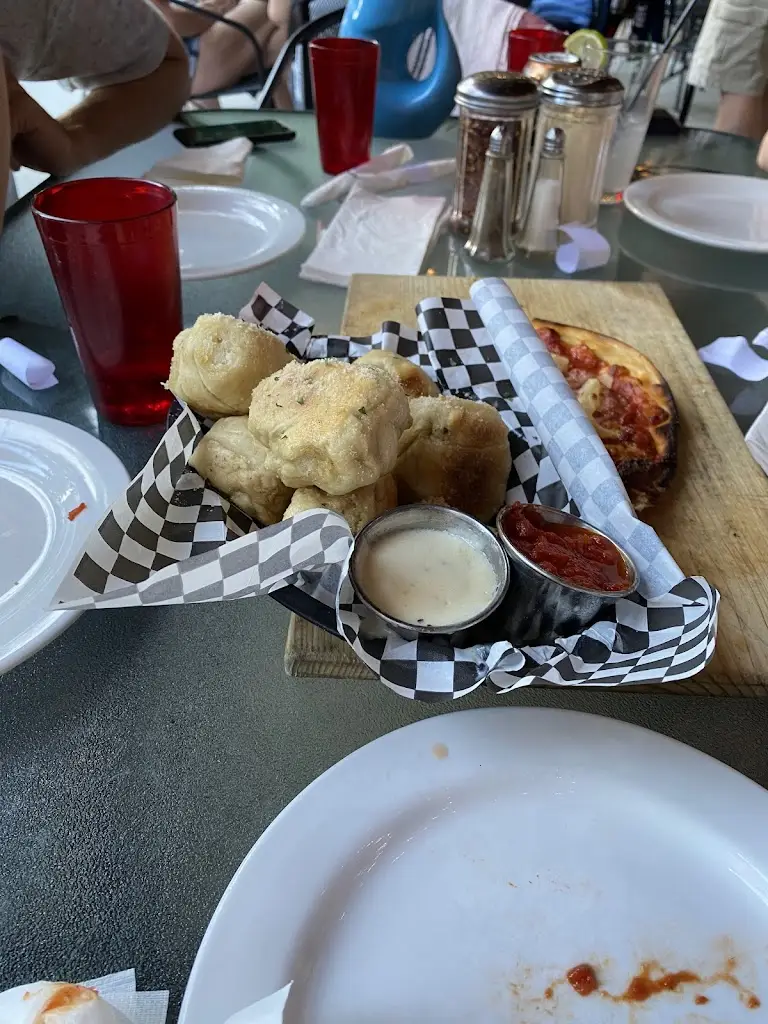 Menu_Simpsons Bar & Restaurant / Oliver’s restaurant_Carndonagh_image_5