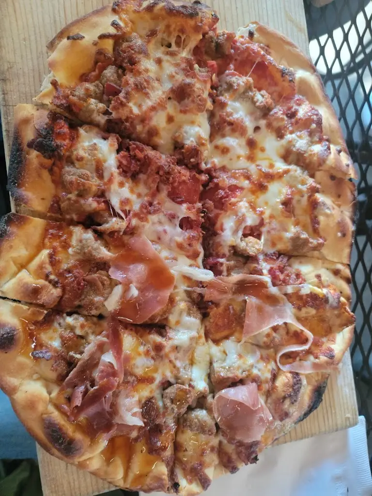 Menu_Simpsons Bar & Restaurant / Oliver’s restaurant_Carndonagh_image_7