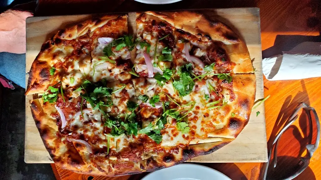 Menu_Simpsons Bar & Restaurant / Oliver’s restaurant_Carndonagh_image_9