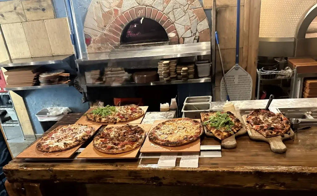 M M_Simpsons Bar & Restaurant / Oliver’s restaurant_Carndonagh_review