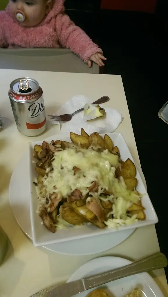 Flaming Grill_Carndonagh_slider_image_3