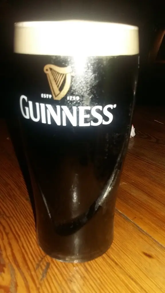 Menu_Persian Bar_Carndonagh_image_1