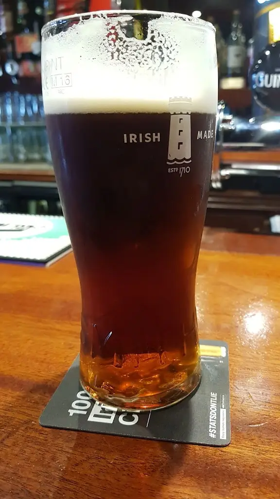 Menu_Persian Bar_Carndonagh_image_2