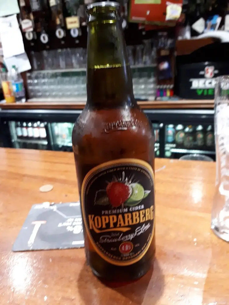 Menu_Persian Bar_Carndonagh_image_4