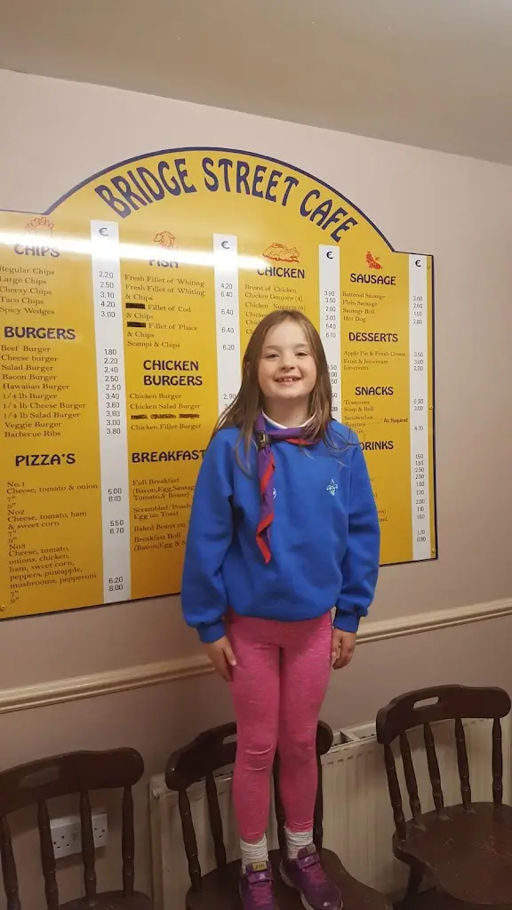 Menu_Bridge Street Cafe_Carndonagh_image_2