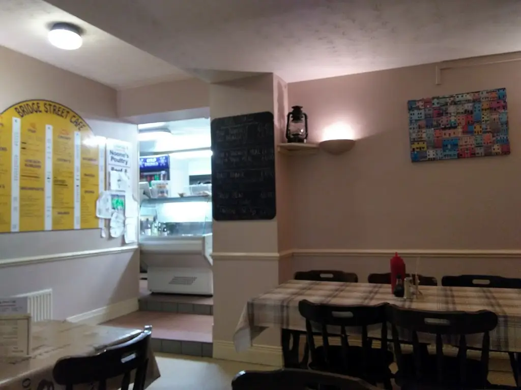 Bridge Street Cafe_Carndonagh_slider_image_3