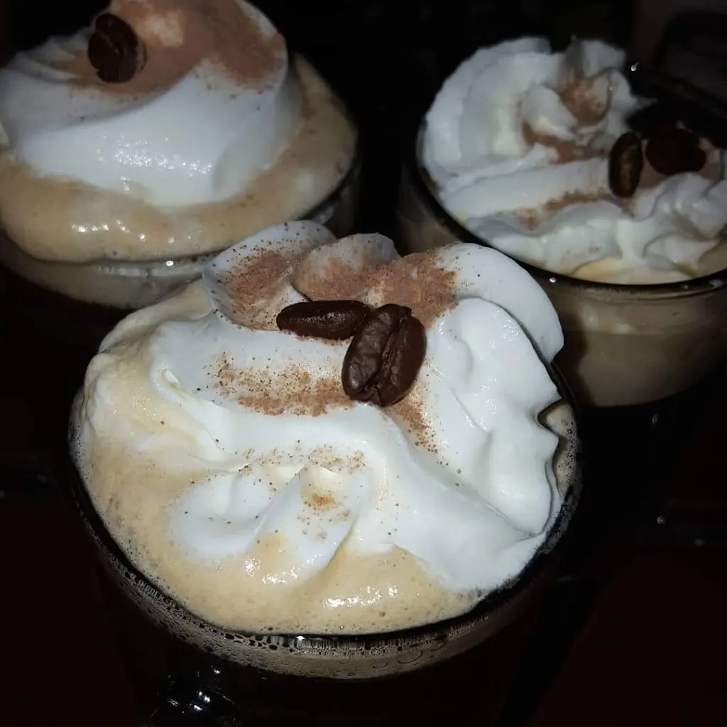 Menu_The Glen Bar_Carndonagh_image_1