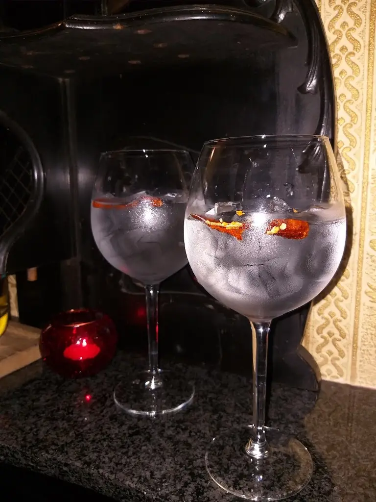 Menu_The Glen Bar_Carndonagh_image_2