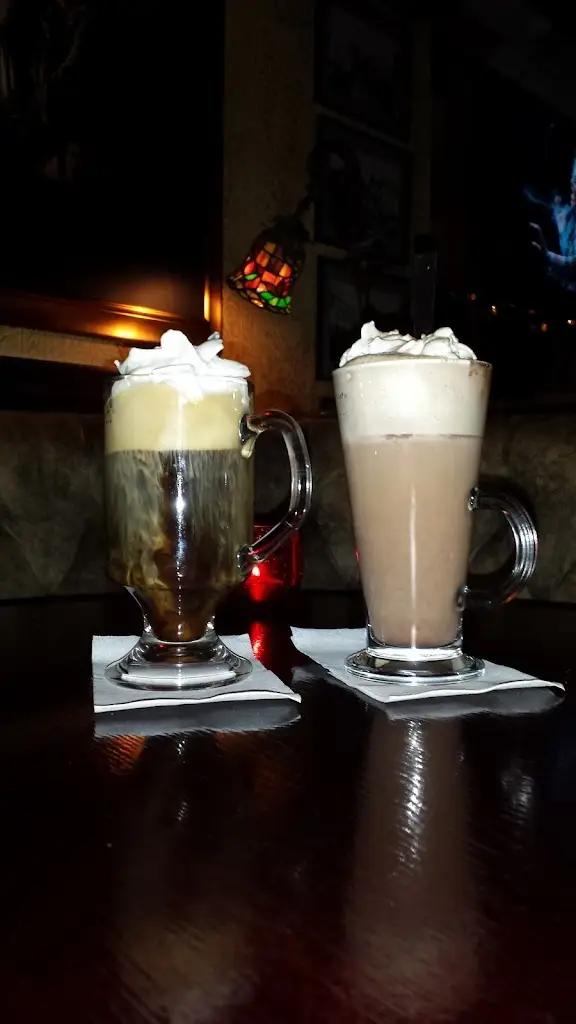 Menu_The Glen Bar_Carndonagh_image_3