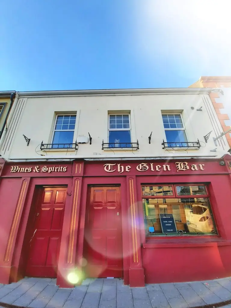 The Glen Bar_Carndonagh_slider_image_3