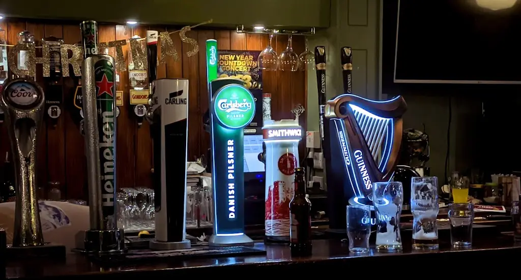 Menu_Joyce's Inishowen_Carndonagh_image_2