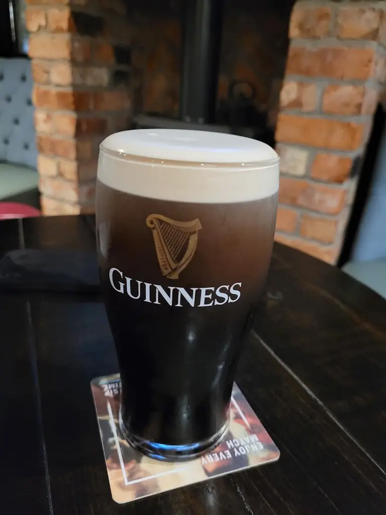 Menu_Joyce's Inishowen_Carndonagh_image_3