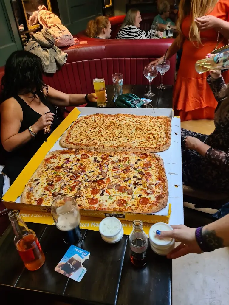 Menu_Joyce's Inishowen_Carndonagh_image_4