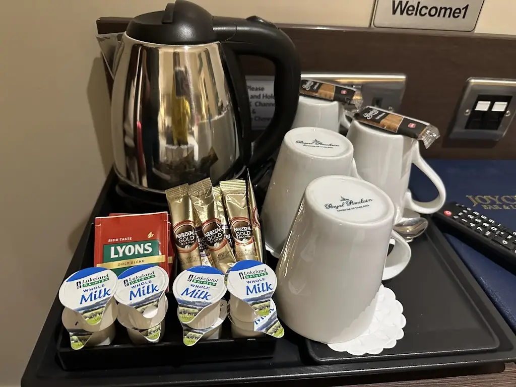 Menu_Joyce's Inishowen_Carndonagh_image_5