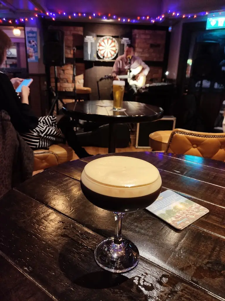 Menu_Joyce's Inishowen_Carndonagh_image_6