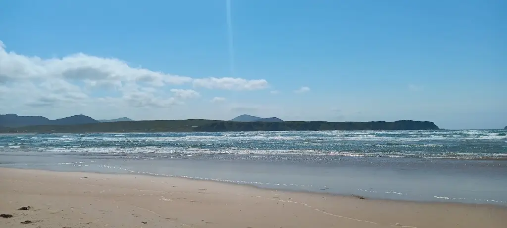 william wilgaus_Joyce's Inishowen_Carndonagh_review