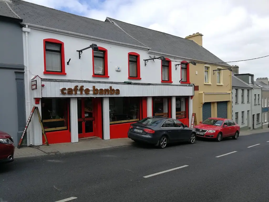 Caffe Banba Carndonagh_Carndonagh_slider_image_3