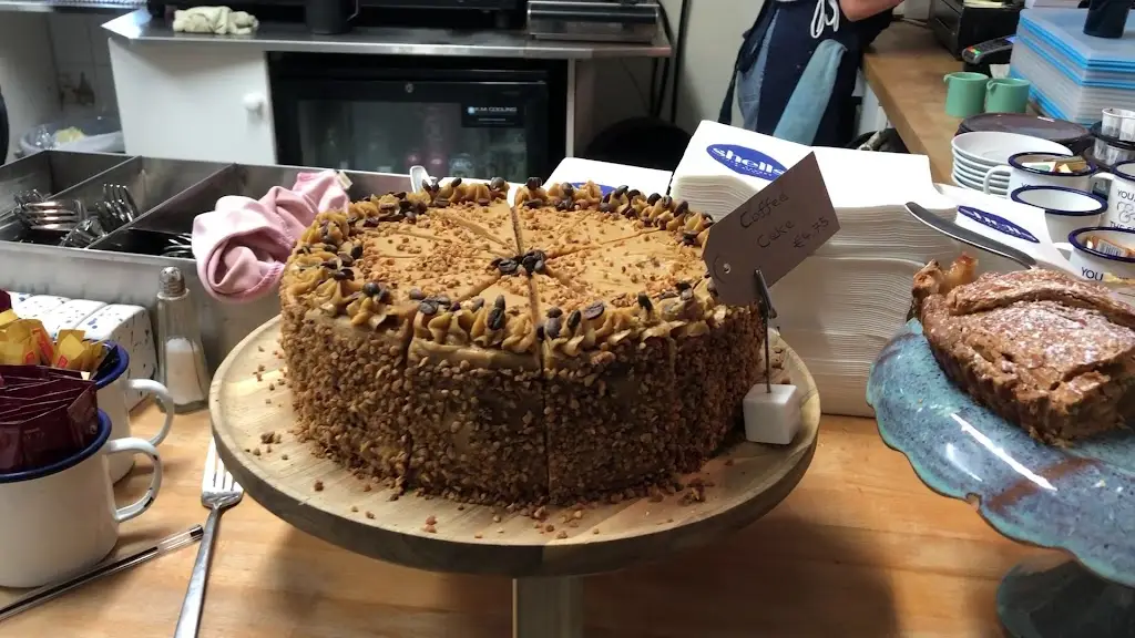 Shells Cafe_Strandhill_slider_image_2