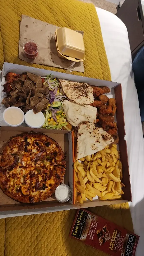 Taste of India_Carndonagh_slider_image_2