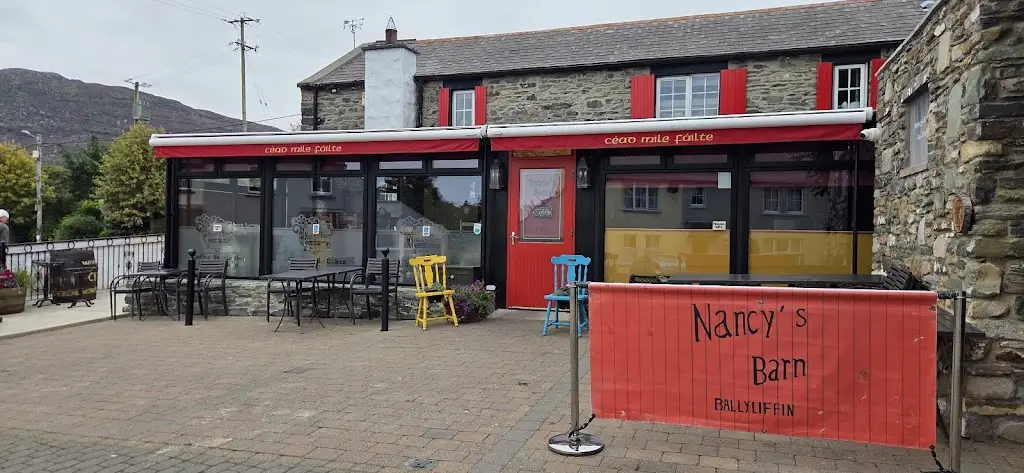 Nancy's Barn Ballyliffin_Carndonagh_slider_image_1