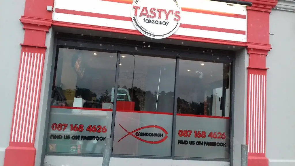 Tasty's Carndonagh_Carndonagh_slider_image_1