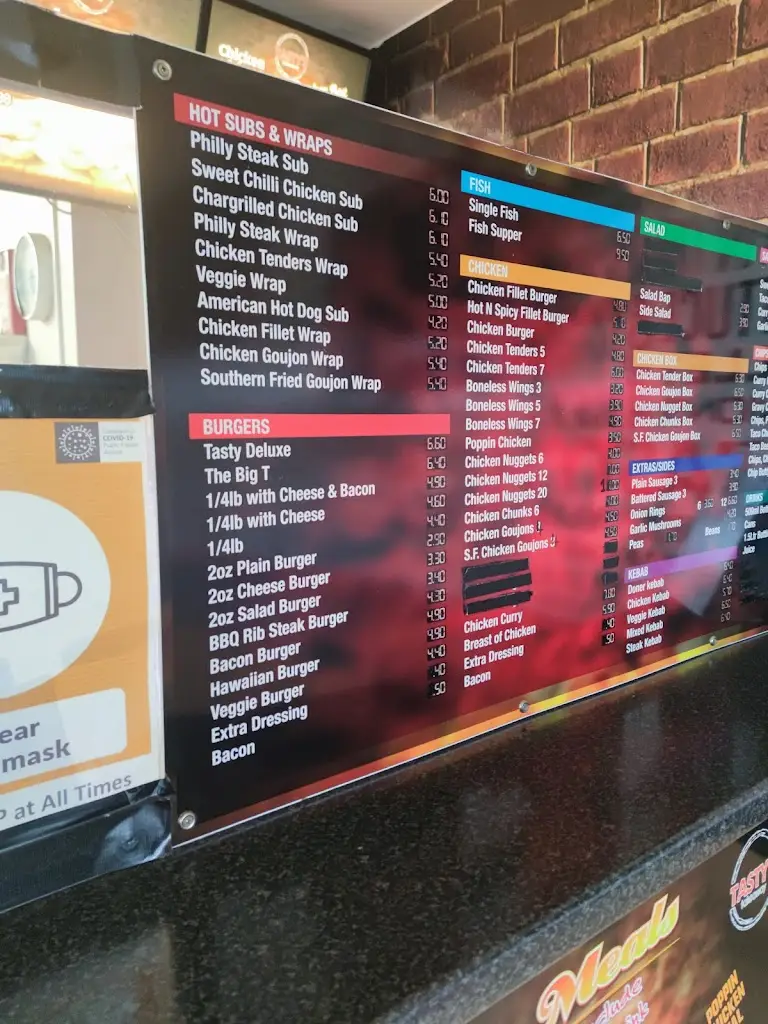 Tasty's Carndonagh_Carndonagh_slider_image_2