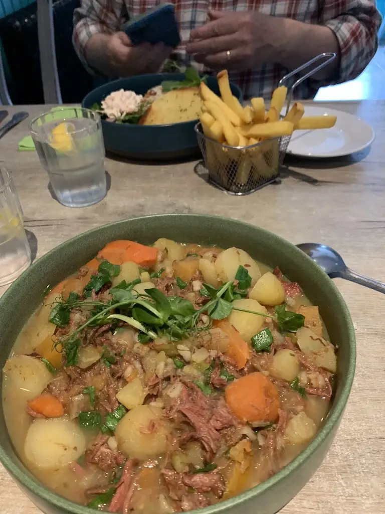 Menu_McGarrigles Restaurant_Bundoran_image_6